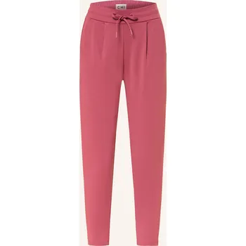 Dámské kalhoty Ichi Dámské Kalhoty Ve Stylu Joggingových Kalhot Ihkate,...