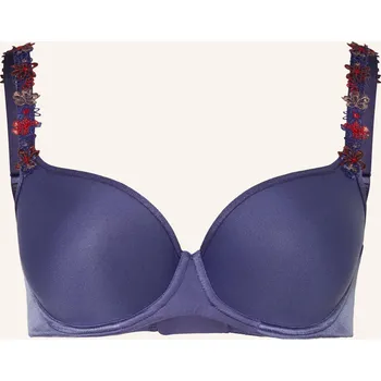 Podprsenka Mey Dámská Podprsenka Spacer Ze Série Pretty Joan, modrá, 80C