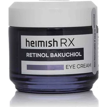 Péče o oční okolí HEIMISH RX Retinol Bakuchiol Eye Cream 30 ml