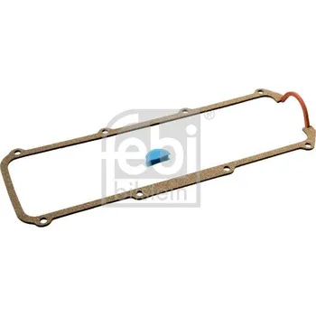 Těsnění motoru Těsnění, kryt hlavy válce FEBI BILSTEIN 15290