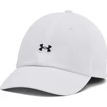 Under Armour Women's Driver96 Adj One Size, White, dámské