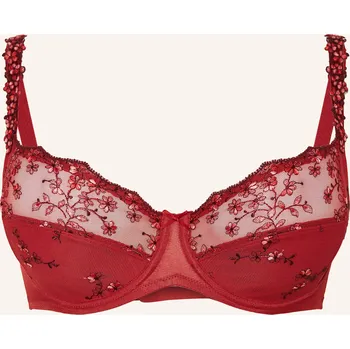 Podprsenka Mey Dámská Podprsenka S Kosticemi Ze Série Delightful, tmavě...