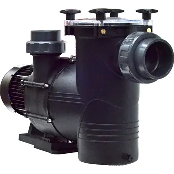 Bazénové čerpadlo Čerpadlo Big Discovery 350T