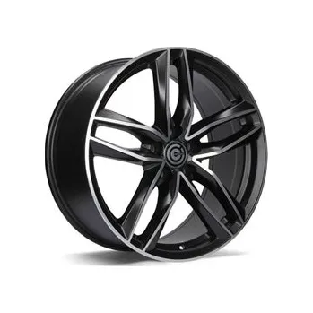 Alu kolo bez KBA čísla, certifikace VIA a JWL na disku vyraženo.