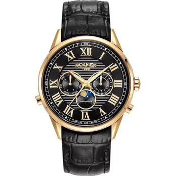 Hodinky Hodinky ROAMER 513821 48 85 05