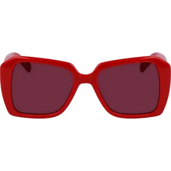 Módní doplněk Karl Lagerfeld Red 1166988 One Size