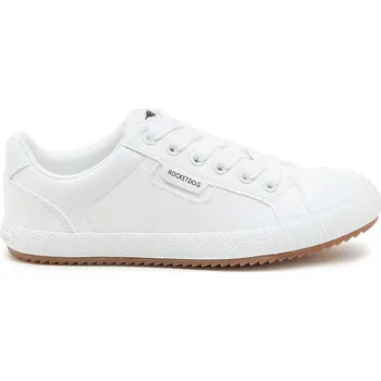 Dámské tenisky Rocket Dog White 1164795 UK 3
