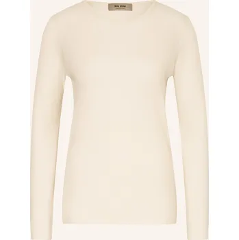 Dámský svetr Mos Mosh Dámský Kašmírový Svetr Mmbouch, režná, 38