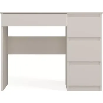 Psací stůl Psací stůl Miles P kašmír - SLEVA 3% s kodem radost25