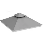 MultiGarden 1701-C3X3 náhradní střecha…