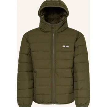 S.Oliver Red Chlapecká Prošívaná Bunda, Prošívaná Bunda, 170