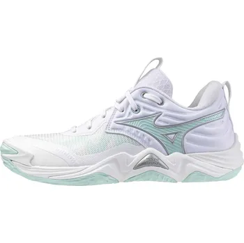 Pánská sálová obuv Mizuno Wave Momentum Elite - V1GC251245 Velikost: 5.5 UK / 38.5 EUR
