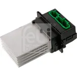 Odpor, vnitřní tlakový ventilátor FEBI BILSTEIN 36695