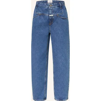 Closed Dámské Cropped Džíny Stover-X, mbl mid blue, 34