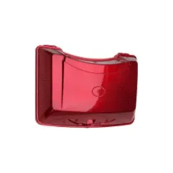 Elektrický invalidní skútr Horní víko zadního boxu pro Selvo 3500, 31000, 41000 (A40741) (Plastové víko kufru na seniorské vozíky)