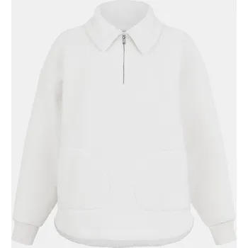 Bunda Jack Wills Vintage White 1166825 14 (L)