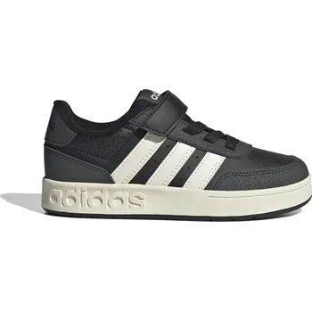 Chlapecké tenisky Boty adidas Blk 1165649 C10 (28)