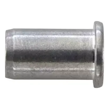 Kleště Matice na trhaci nyty, INOX VA plocha kulata hlava M8x11x20mm GESIPA bal. 100ks 100ks