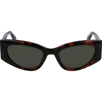 Liu Jo Dark Tortoise 1166922 One Size