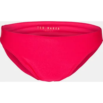Dámské plavky Plavky Ted Baker Fuchsia 1166135 12 (M)