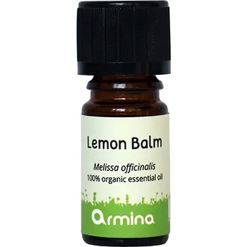 Armina Bio éterický olej Meduňka lékařská 2 ml