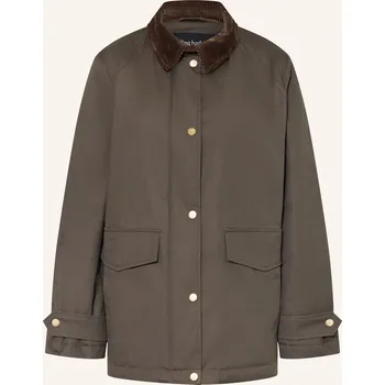 Dámský blejzr Darling Harbour Dámská Bunda Fieldjacket, dark olive, 44