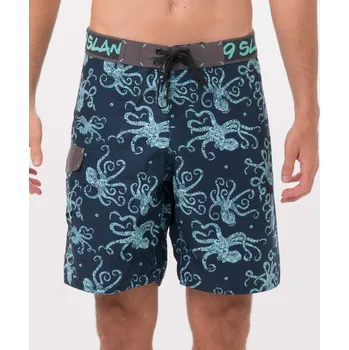Pánské plavky Pánské plavky 69SLAM ETNIC OCTO (SLLOCT-PM) S SLLOCT-PM Možnost vrácení zboží ZDARMA do 120 dnů!