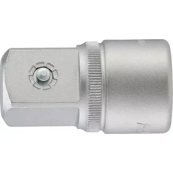 Adaptér vnitřní 4-hran 1/2" na vnější 4-hran 3/4" HAZET