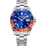 Hodinky ROAMER 986983 41 45 20