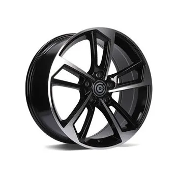 Alu kolo bez KBA čísla, certifikace VIA a JWL na disku vyraženo.