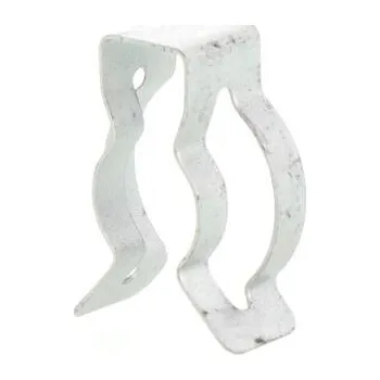 Příslušenství ke kotli BAXI klip primárního výměníku - JJJ008380860