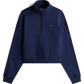 Dámská mikina Mikina Tommy Jeans Navy 1166826 12 (M)