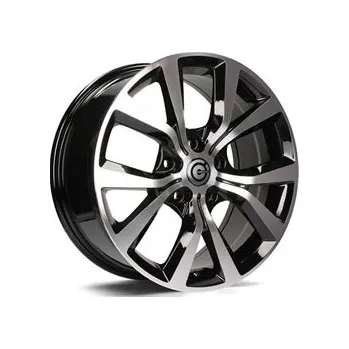 Alu kolo bez KBA čísla, certifikace VIA a JWL na disku vyraženo.