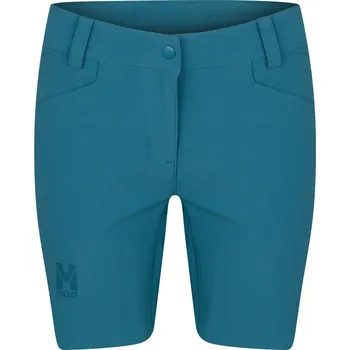 Dámská móda Kraťasy Millet Blue 1024234 12 (M)