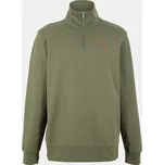 Mikina Levis Moss Olive 1166503 S