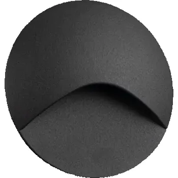 Žárovka Kanlux 39122 EXIN LED O GR-WW Schodišťové svítidlo LED