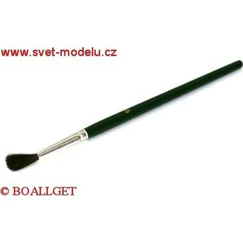 Umělecký štětec Štětec školní kulatý č. 9 4309