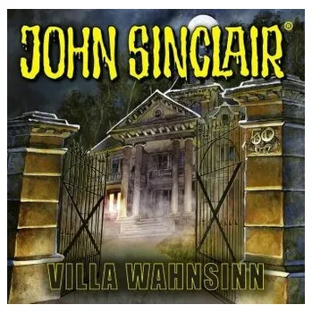 50 Jahre John Sinclair, 2 - Jason Dark