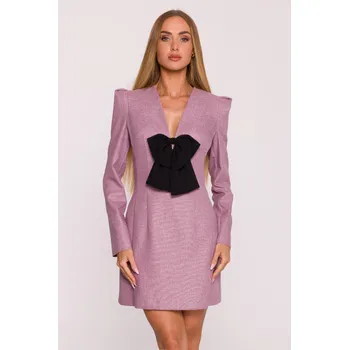 Dámské šaty Denní šaty model 216636 Moe S