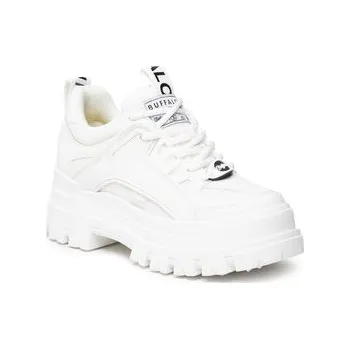 Dámské tenisky Sneakersy Buffalo Gldr Ct BN1622109 Bílá 39