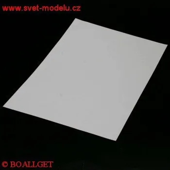 Kreslící karton A1 220g - balík 100 listů 510004