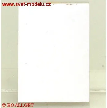 Blok Blok 17050 eko - A7 nelinkovaný, 50 listů 317050