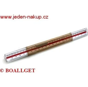 KOH-I-NOOR Měřítko poměrové 603 210019603