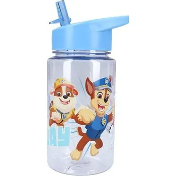 LÁHEV TLAPKOVÁ PATROLA