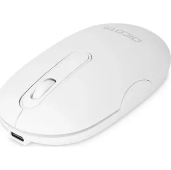Myš Dicota Bluetooth Mouse DESKTOP D32045