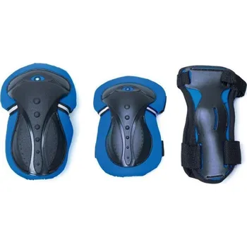 Tkaničky do bot Chrániče Globber Jr 540/541-100 HS-TNK-000011156 XS