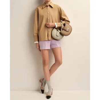 Dámské lodičky Lodičky GINO ROSSI 4893-01 Béžová 38