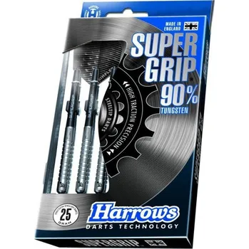 Tkaničky do bot Supergrip 90% Ocelové brány HS-TNK-000013233 26 gR