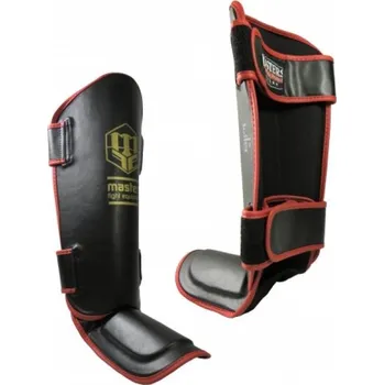 Tkaničky do bot Chrániče holení a chodidel NS-4R 1118-M - Masters XL