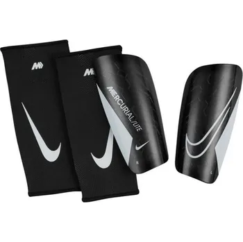 Tkaničky do bot Chrániče holení Mercurial Lite DN3611 010 - Nike L